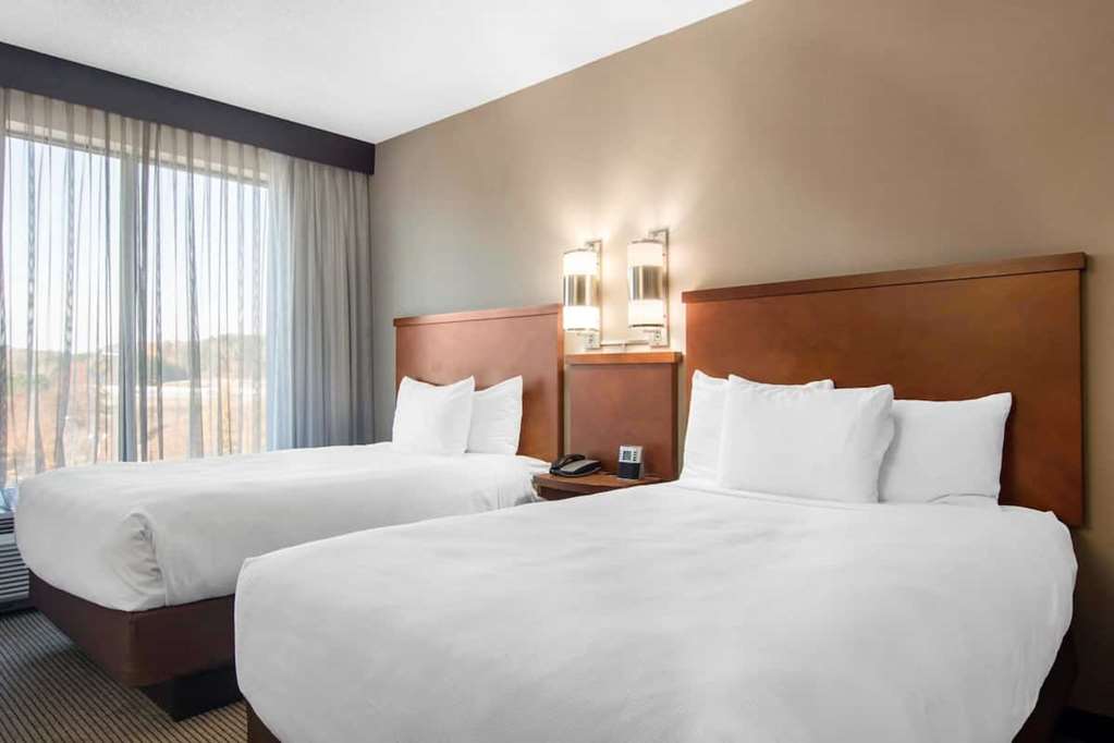 AmericInn by Wyndham Stonecrest near Atlanta - Tap to explore photos