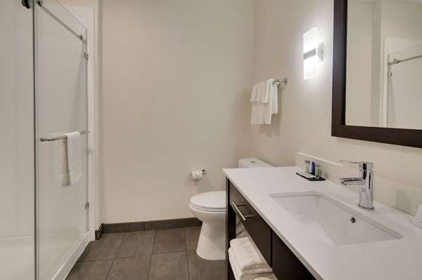  - Sleep Inn Northwest Dallas - I-35, Exit 439