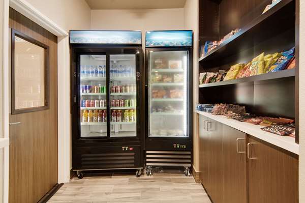  - Sleep Inn Northwest Dallas - I-35, Exit 439