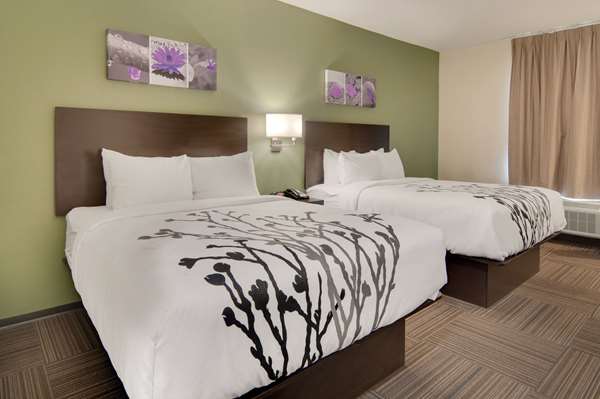  - Sleep Inn Northwest Dallas - I-35, Exit 439