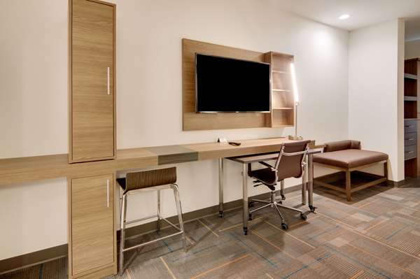 Suite - Mainstay Suites Northwest Dallas - I-35, Exit 439