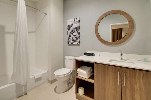 Suite - Mainstay Suites Northwest Dallas - I-35, Exit 439