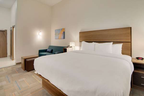 Suite - Mainstay Suites Northwest Dallas - I-35, Exit 439