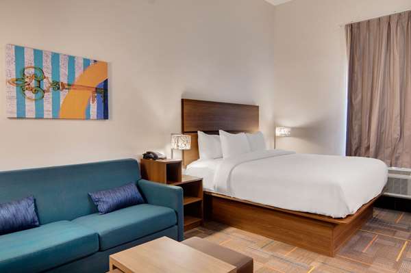 Suite - Mainstay Suites Northwest Dallas - I-35, Exit 439