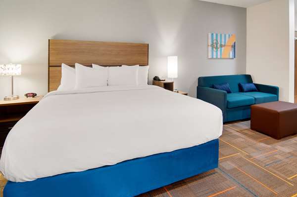 Suite - Mainstay Suites Northwest Dallas - I-35, Exit 439