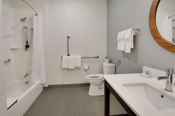 Suite - Mainstay Suites Northwest Dallas - I-35, Exit 439