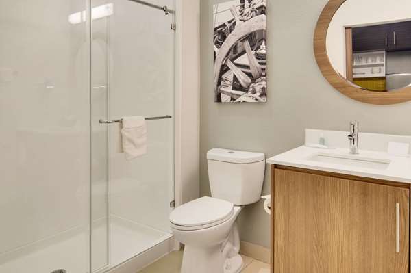 Suite - Mainstay Suites Northwest Dallas - I-35, Exit 439