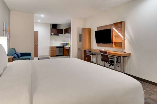 Suite - Mainstay Suites Northwest Dallas - I-35, Exit 439