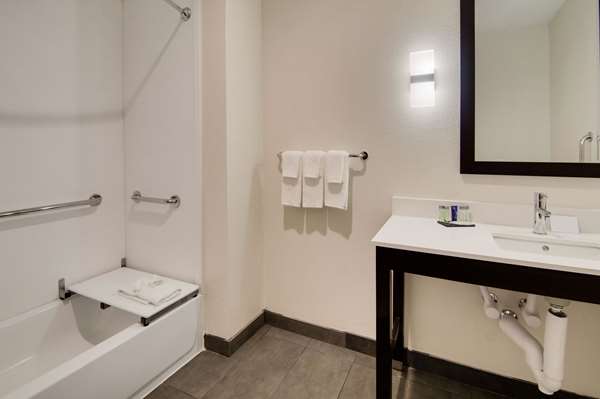 Suite - Mainstay Suites Northwest Dallas - I-35, Exit 439