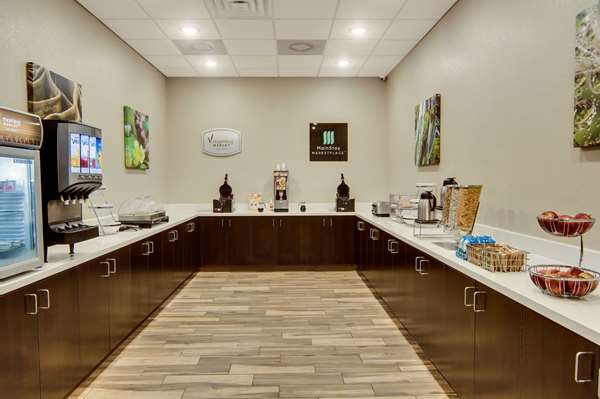 Amenities - Mainstay Suites Northwest Dallas - I-35, Exit 439