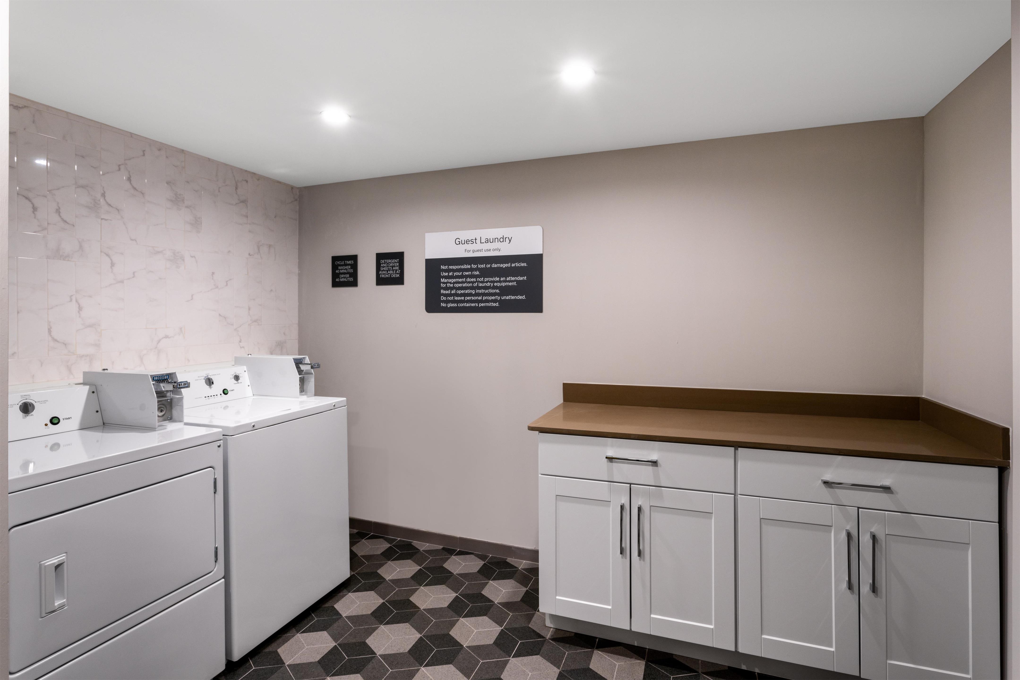 Property amenity | Hilton Garden Inn St. Augustine Historic District