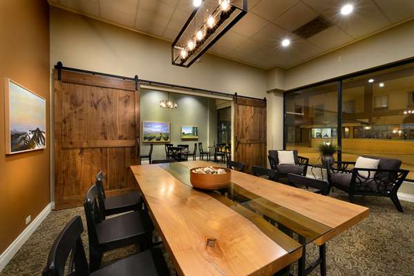  - Hotel Maison Yakima - I-82, Exit 33