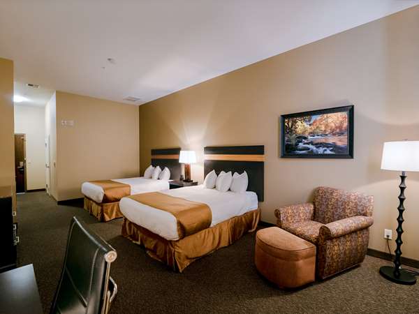  - Hotel Maison Yakima - I-82, Exit 33