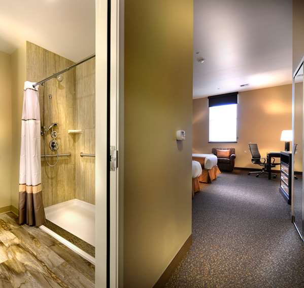  - Hotel Maison Yakima - I-82, Exit 33