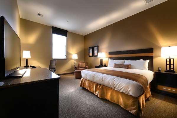  - Hotel Maison Yakima - I-82, Exit 33