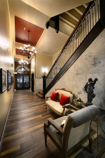  - Hotel Maison Yakima - I-82, Exit 33