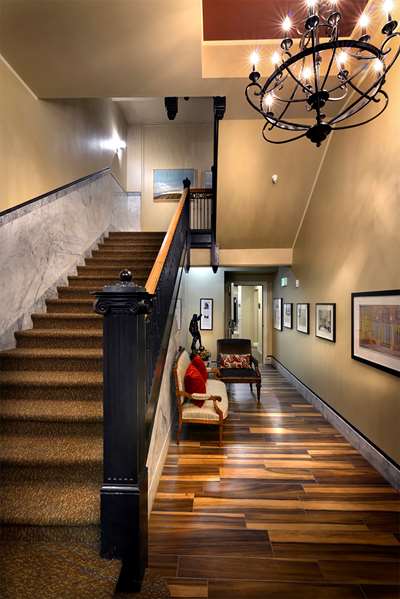  - Hotel Maison Yakima - I-82, Exit 33