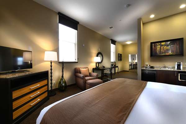  - Hotel Maison Yakima - I-82, Exit 33
