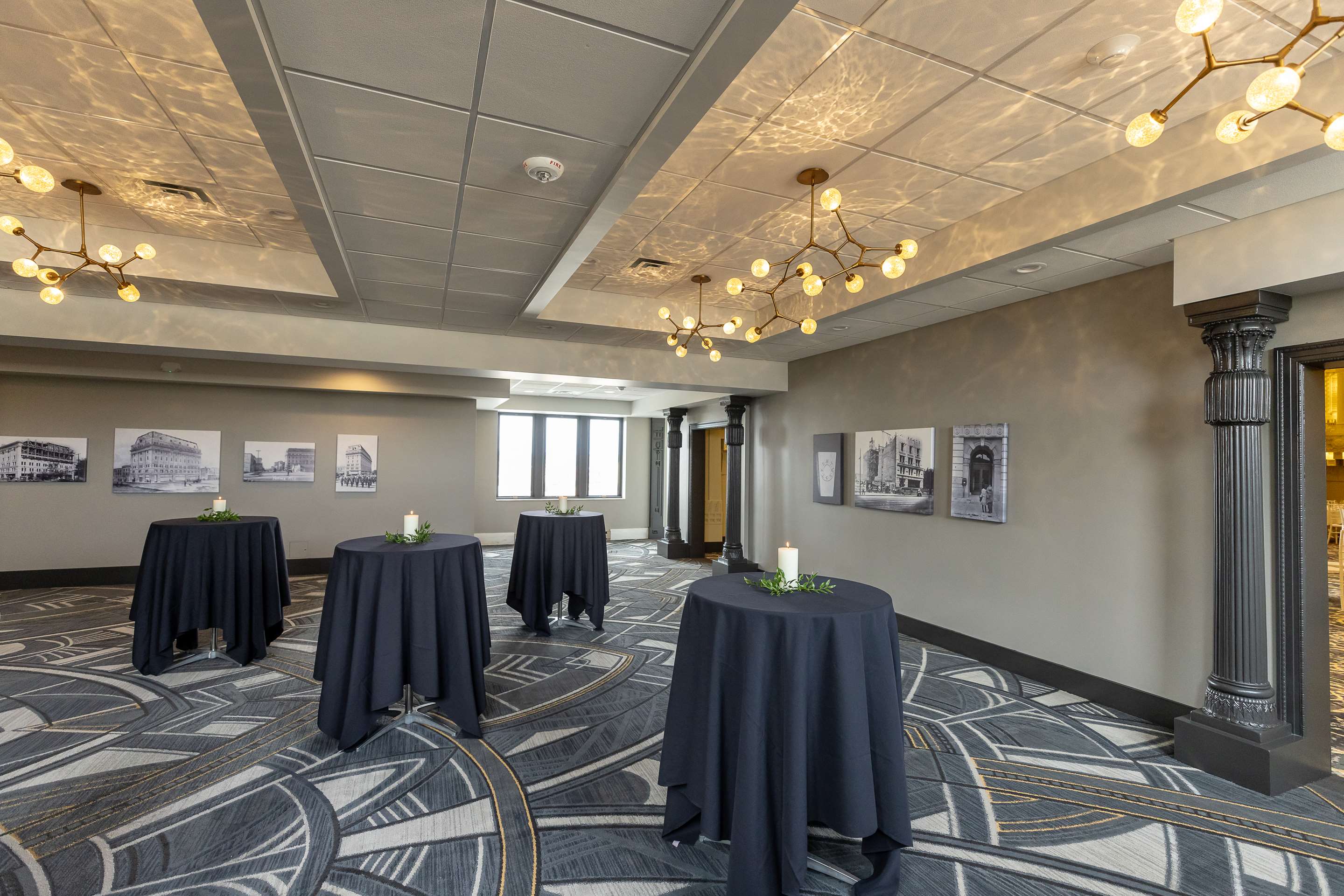 Meeting Room | Hotel Maison Yakima Tapestry Collection by Hilton