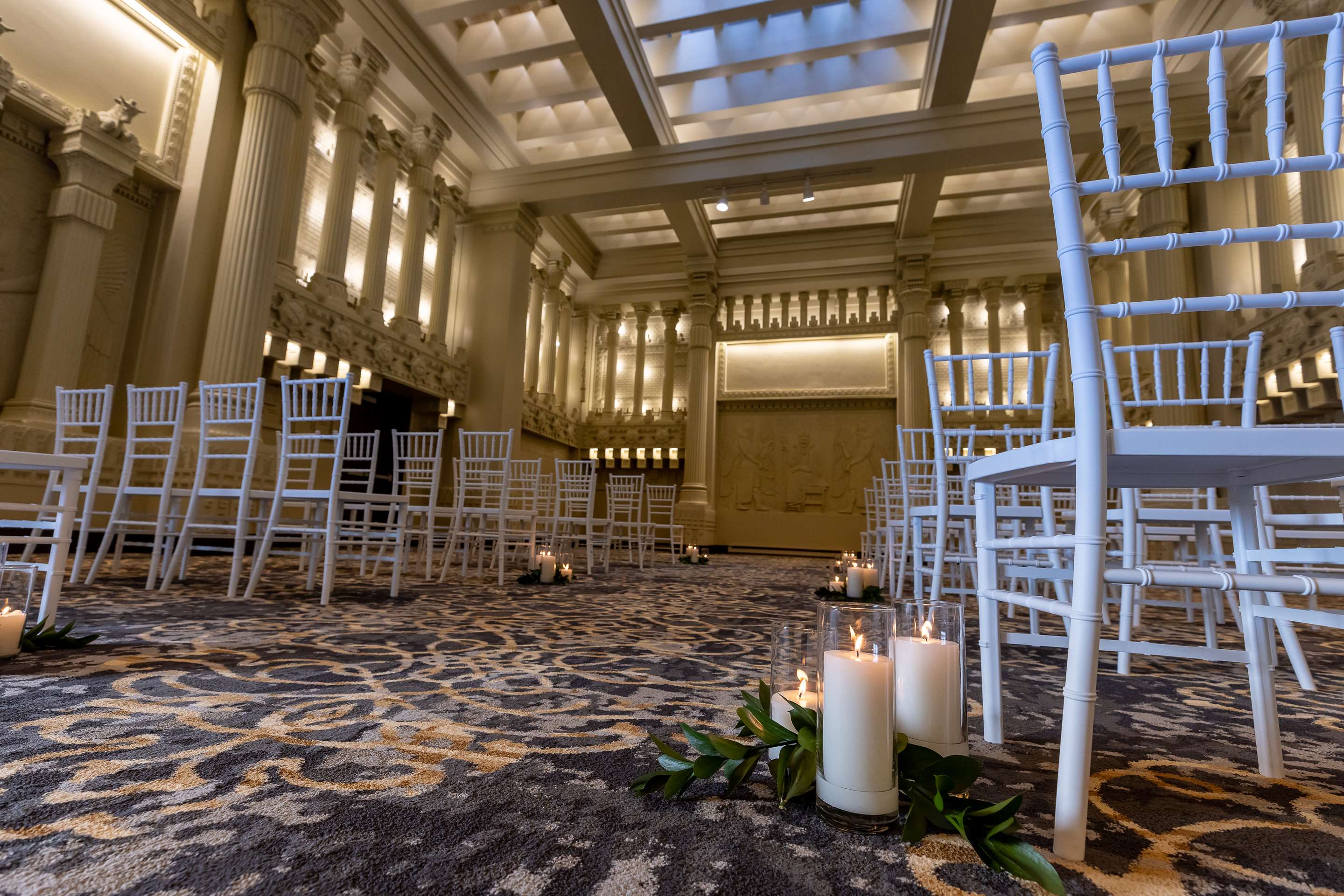 Meeting Room | Hotel Maison Yakima Tapestry Collection by Hilton