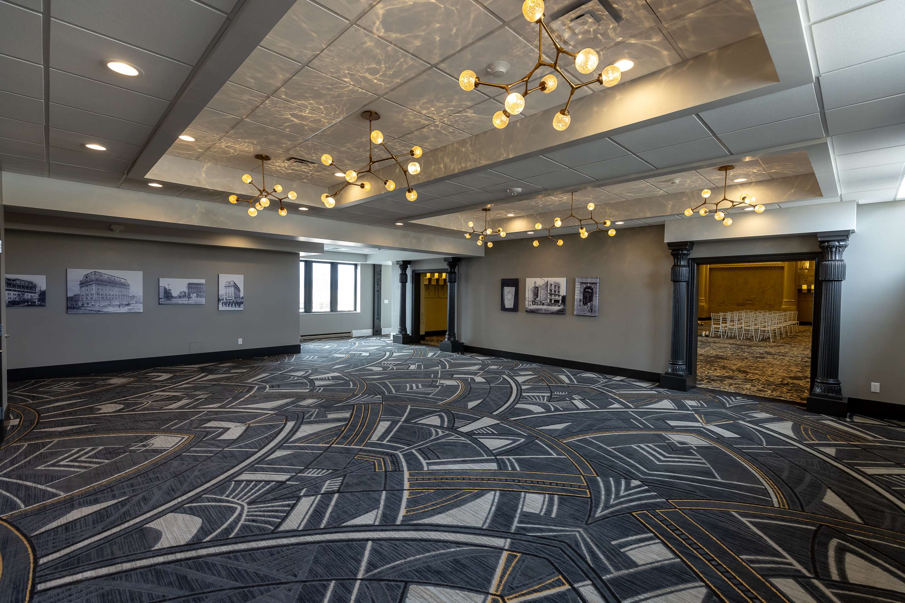 Meeting Room | Hotel Maison Yakima Tapestry Collection by Hilton