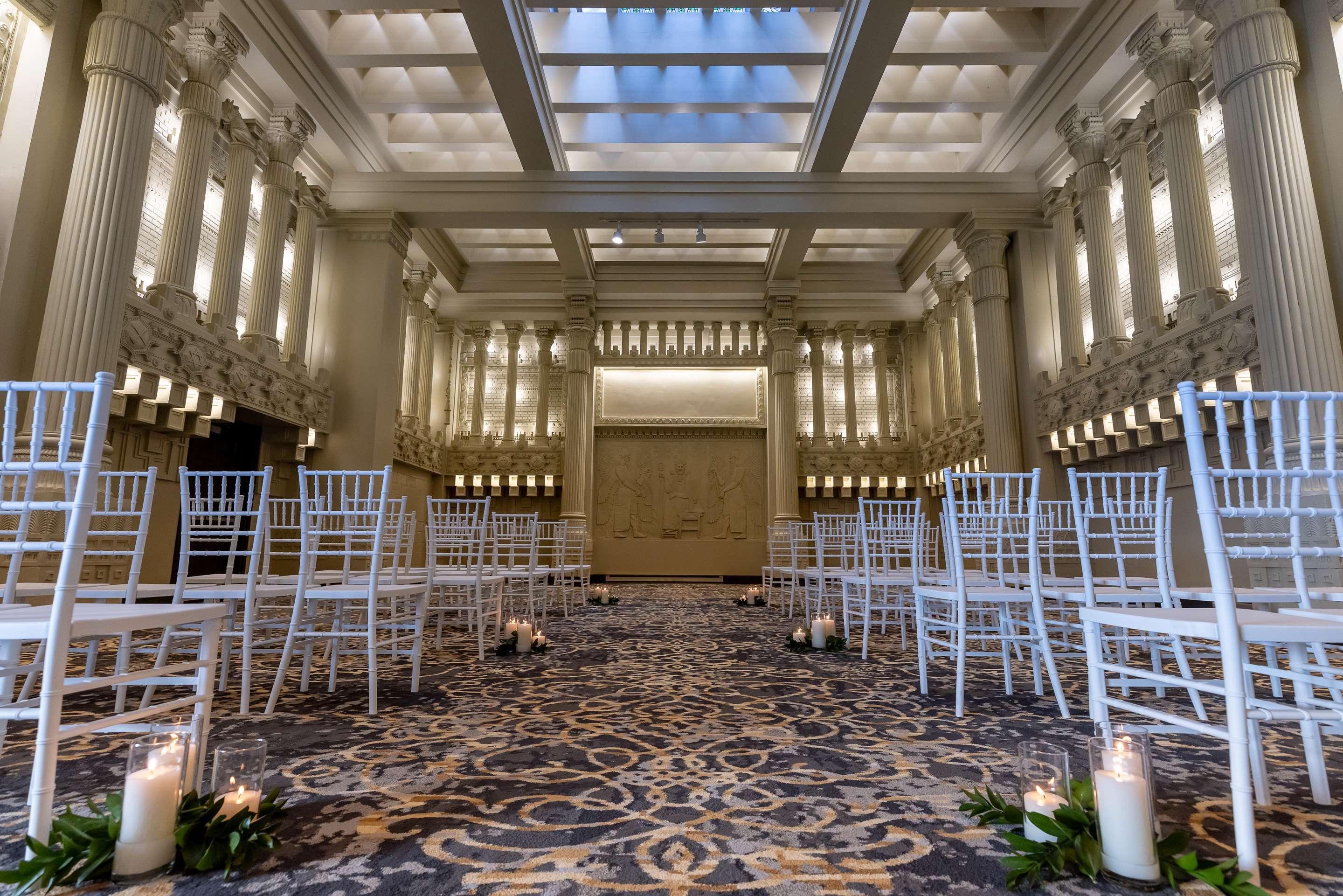 Meeting Room | Hotel Maison Yakima Tapestry Collection by Hilton