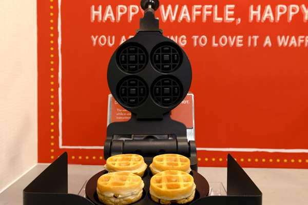 Amenities - Hampton Inn & Suites Marina