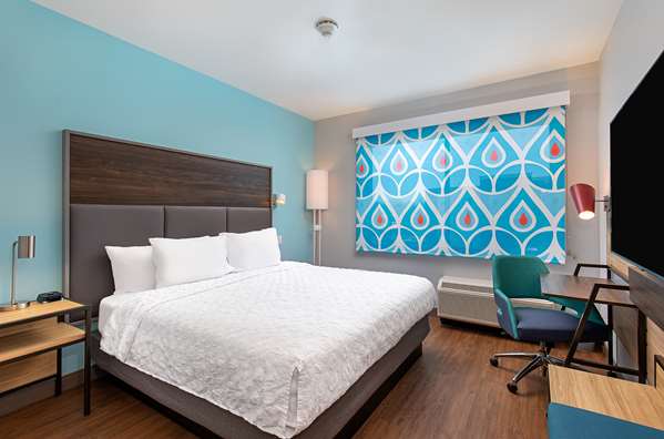  - Tru by Hilton Hotel University Medical Lexington