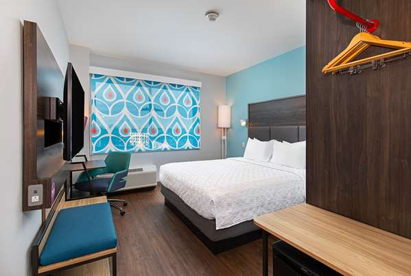  - Tru by Hilton Hotel University Medical Lexington