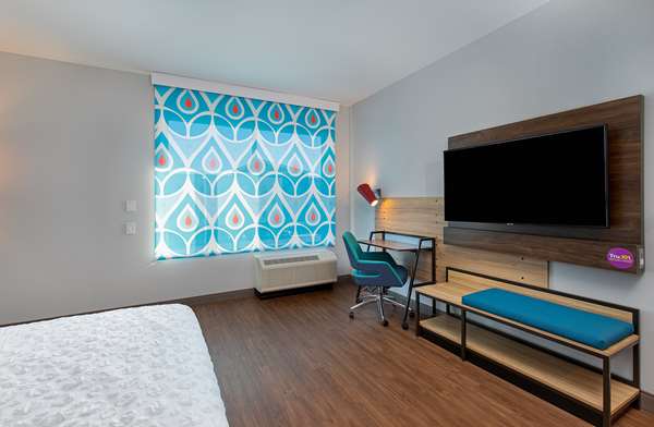  - Tru by Hilton Hotel University Medical Lexington