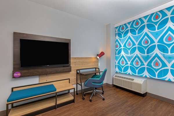  - Tru by Hilton Hotel University Medical Lexington