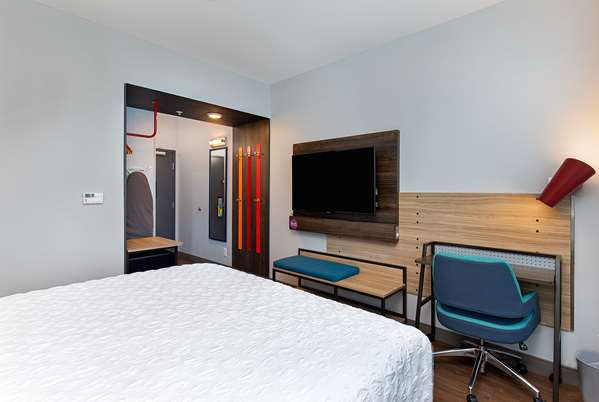  - Tru by Hilton Hotel University Medical Lexington