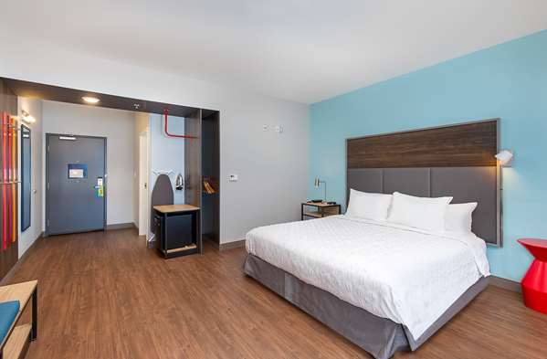  - Tru by Hilton Hotel University Medical Lexington