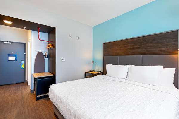  - Tru by Hilton Hotel University Medical Lexington