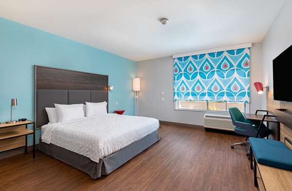  - Tru by Hilton Hotel University Medical Lexington