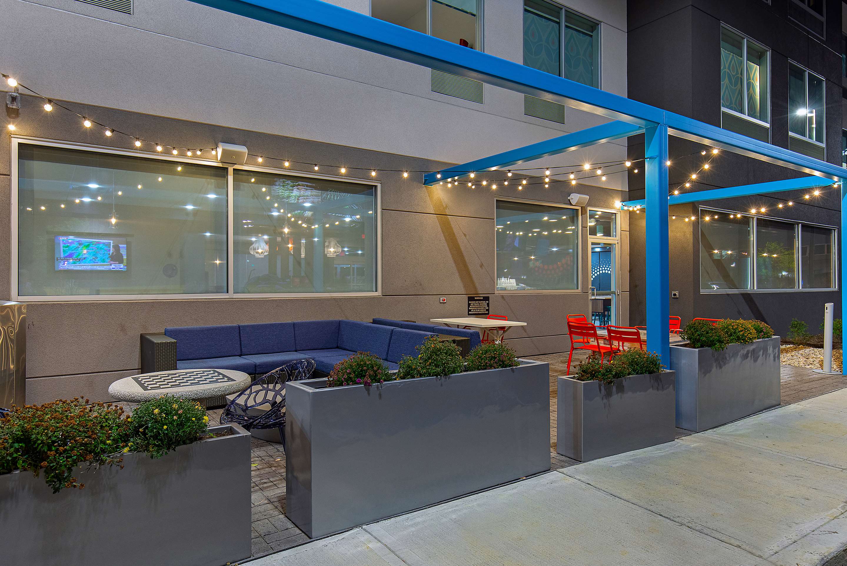 Exterior | Tru By Hilton Lexington University Medical Center, Ky