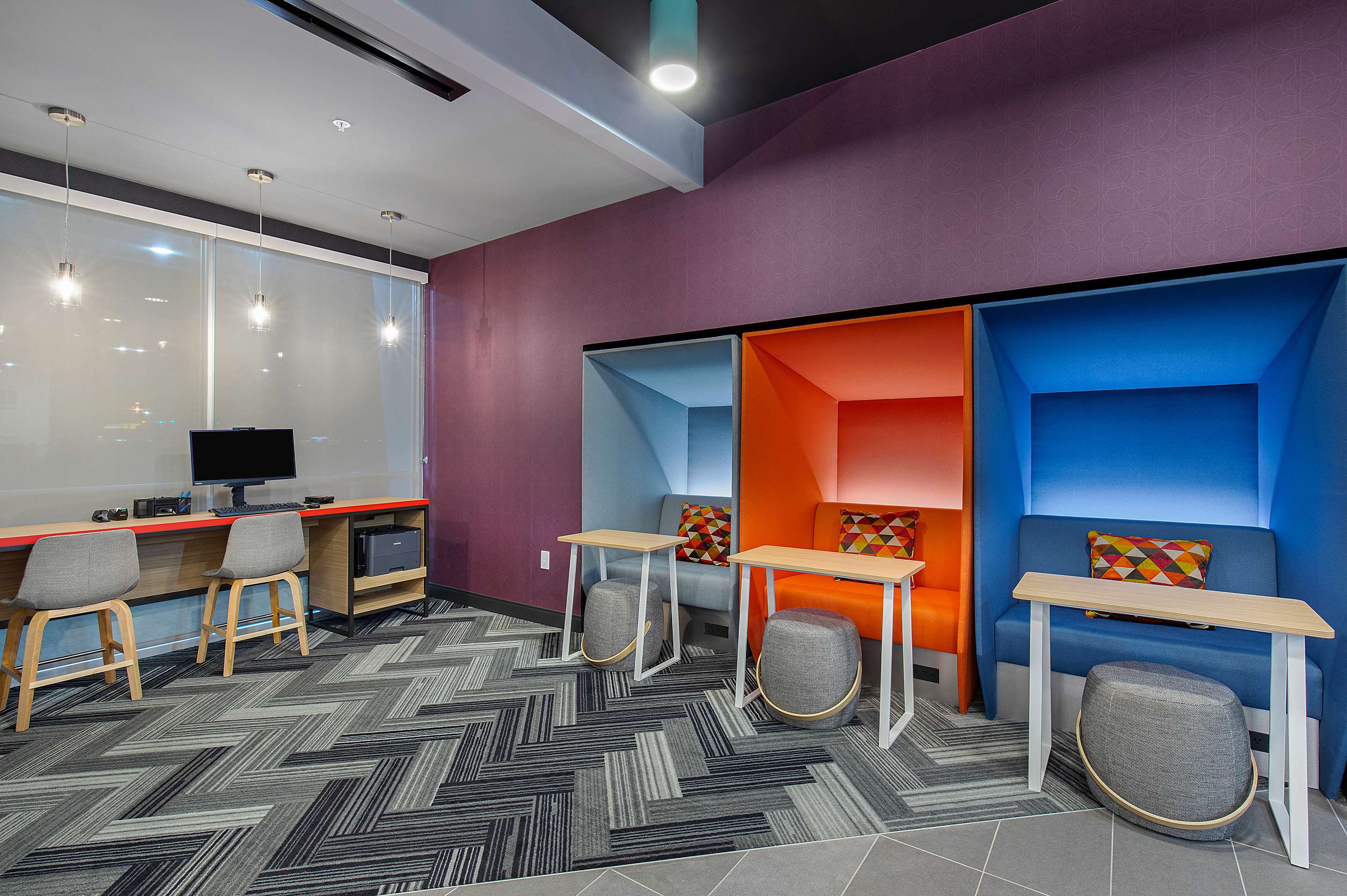 Meeting Room | Tru By Hilton Lexington University Medical Center, Ky