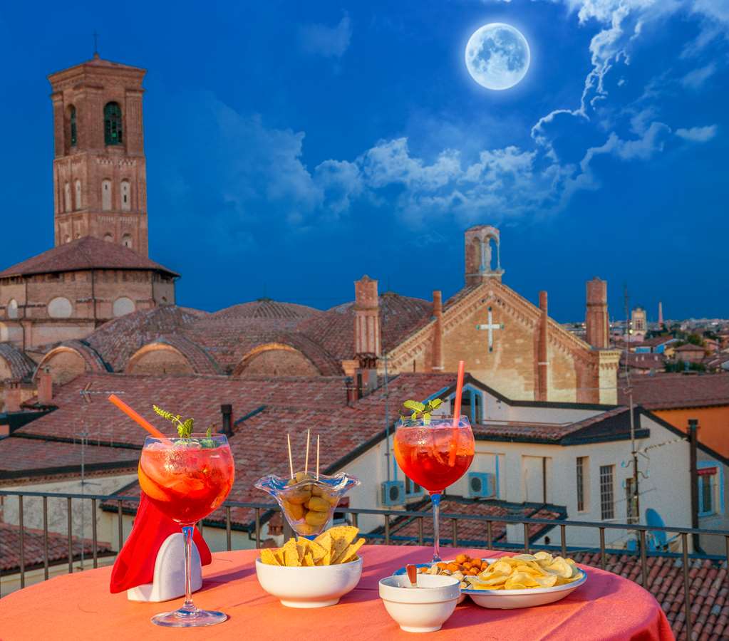 Hotel San Donato