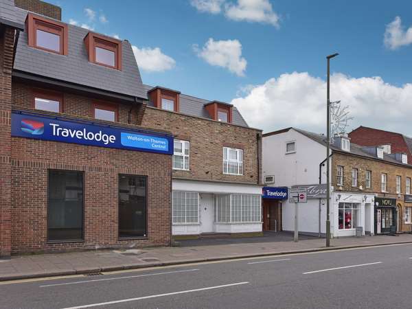 Travelodge Walton-on-Thames Central