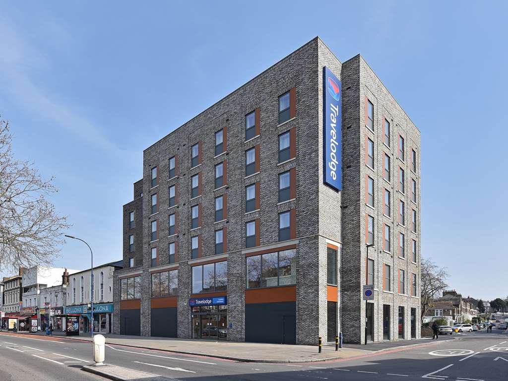 Travelodge London Lewisham
