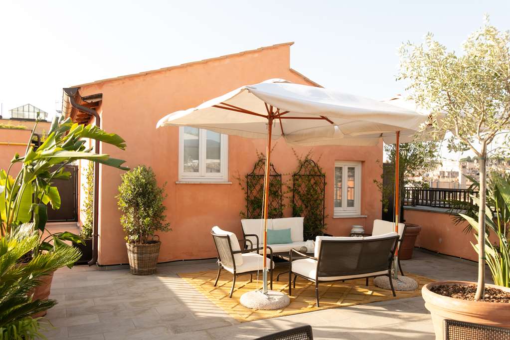 Umilta 36 Hotel