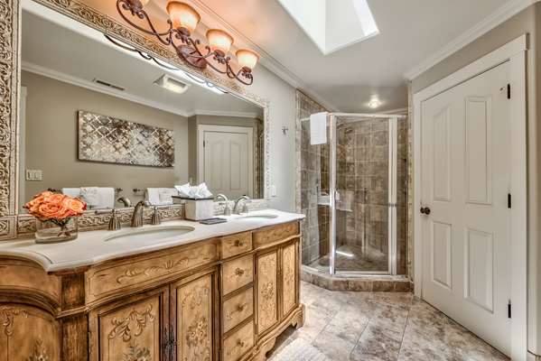 Suite - Forest Suites Resort South Lake Tahoe