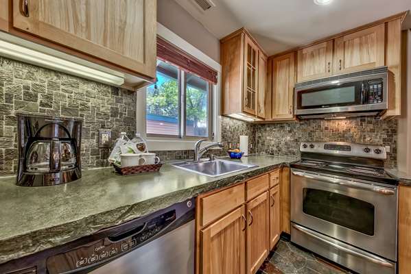 Suite - Forest Suites Resort South Lake Tahoe