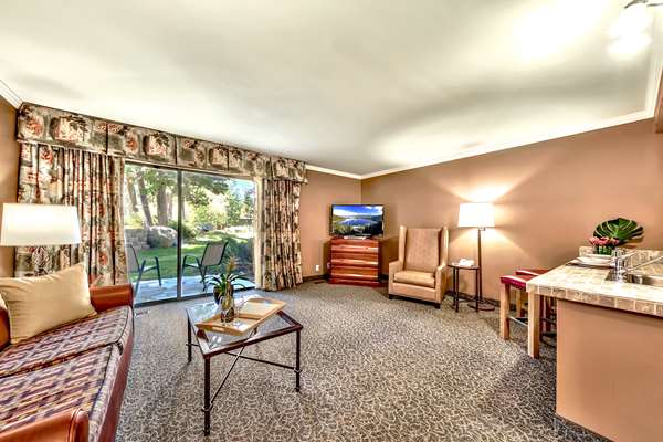 Suite - Forest Suites Resort South Lake Tahoe