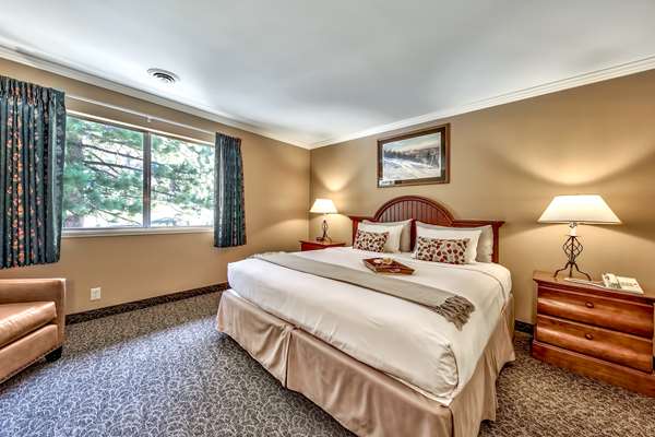 Suite - Forest Suites Resort South Lake Tahoe