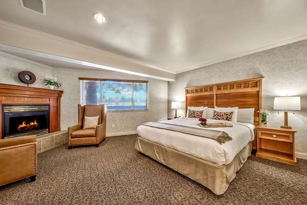 Suite - Forest Suites Resort South Lake Tahoe