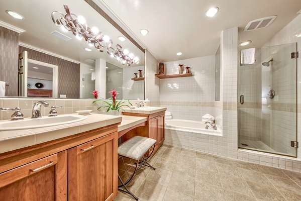 Suite - Forest Suites Resort South Lake Tahoe