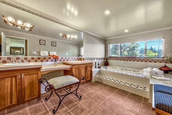 Suite - Forest Suites Resort South Lake Tahoe