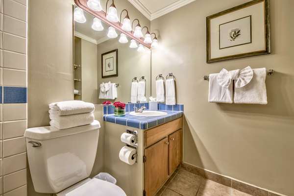 Suite - Forest Suites Resort South Lake Tahoe