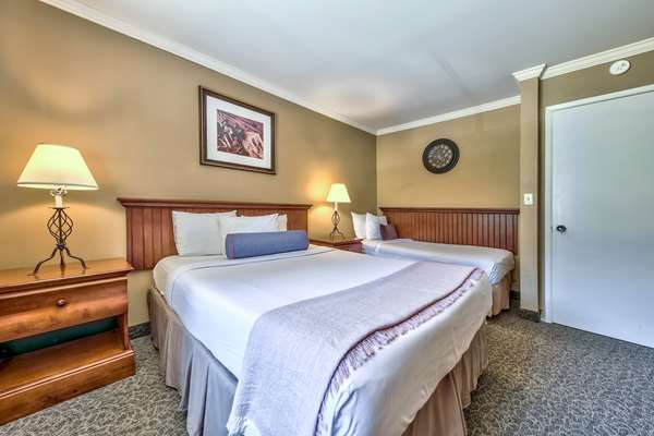 Suite - Forest Suites Resort South Lake Tahoe